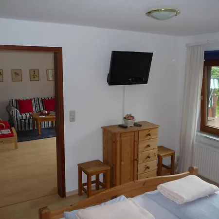 Apartment Kattenwarft Eg
