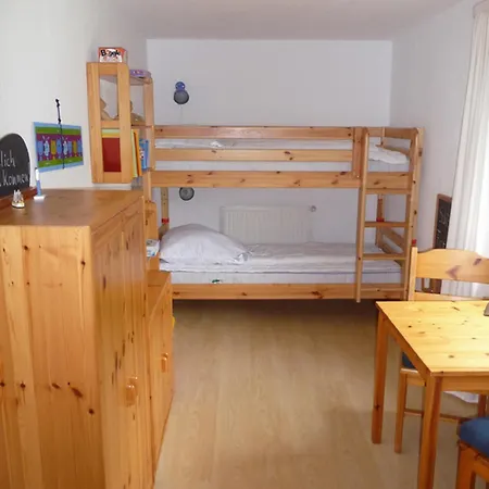 Apartment Kattenwarft Eg *