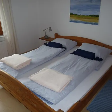 Kattenwarft Eg Apartment