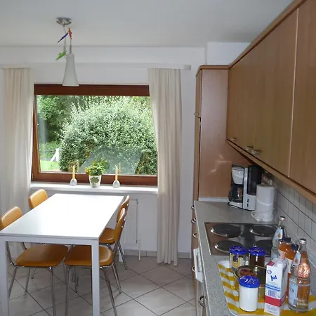 Kattenwarft Eg Apartment Bohl