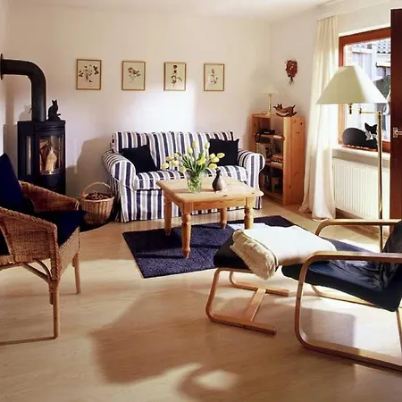 Kattenwarft Eg Apartment *