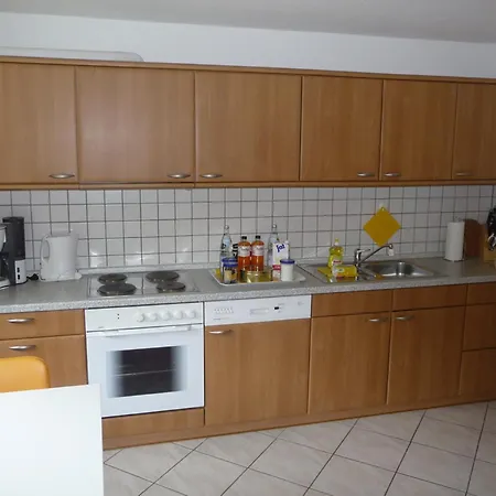 Apartment Kattenwarft Eg *