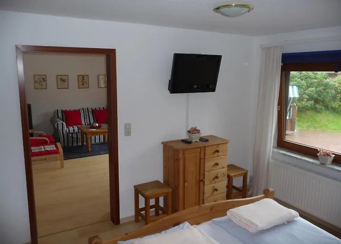 Lejlighed Kattenwarft Eg