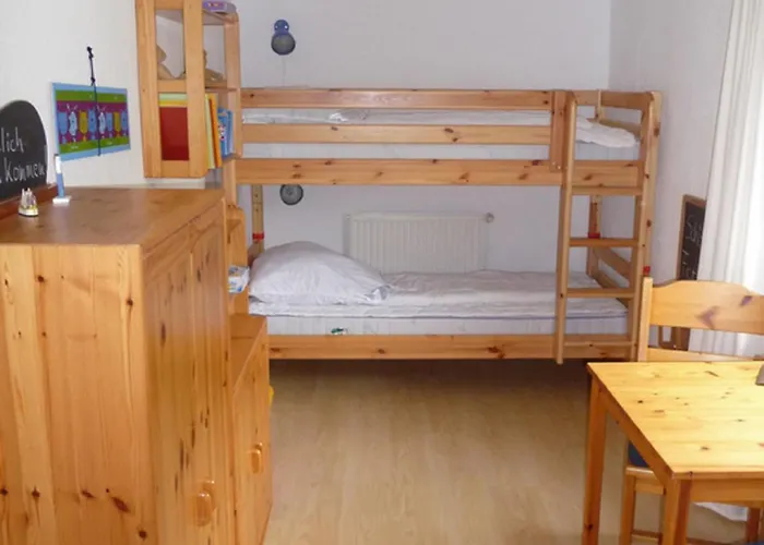 Lejlighed Kattenwarft Eg *