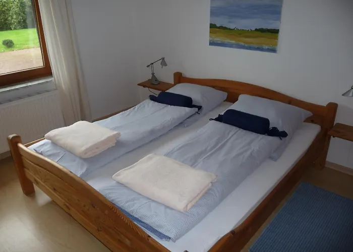 Kattenwarft Eg Lejlighed