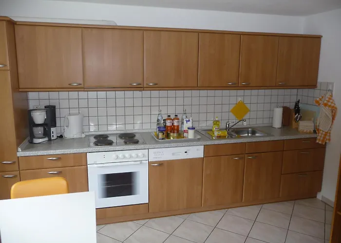 Lejlighed Kattenwarft Eg *